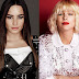  Fonte próxima de Taylor Swift conta ao E!News o que a cantora achou sobre as alfinetadas de Demi Lovato