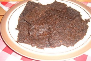 Mantabbbb... Sayang Bener Pohon Pisang Dibuang-buang, Padahal Bisa Bikin Masakan Lezat ini Mantabbbb... Sayang Bener Pohon Pisang Dibuang-buang, Padahal Bisa Bikin Masakan Lezat ini