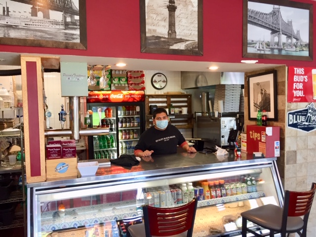 Roosevelt Islander Online Roosevelt Island Restaurants Begin To Open With Take Out And Delivery Only - Is Social Distance Outdoor Seating Possible For Roosevelt Island Restaurants During Coronavirus Pandemic