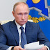 Putin ordena iniciar aplicación masiva de vacuna Sputnik V contra COVID-19