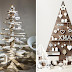 25 Ideas Of How To Make A Wood Pallet Christmas Tree