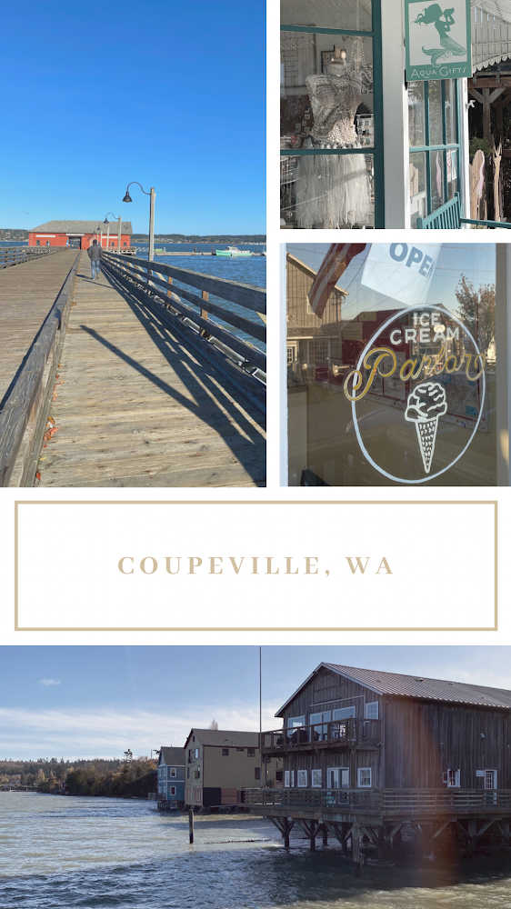 coupeville washington