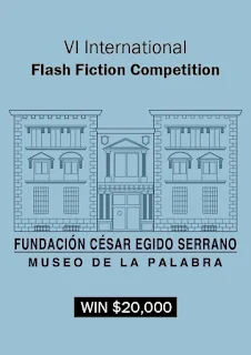 The VI International Flash Fiction Competition is