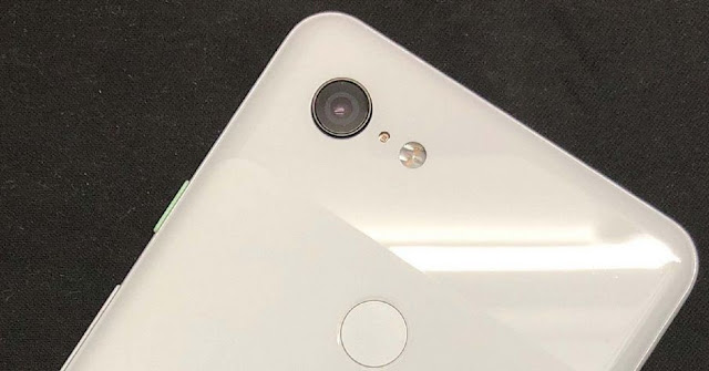 Google Pixel 3 camera megapixels Google Pixel 3 camera megapixels