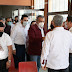 Llevar la transformación a todos los rincones de Michoacán, el objetivo de Raúl Morón
