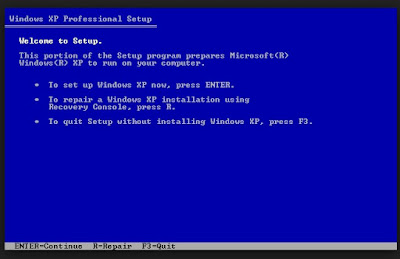 Cara Perbaiki Windows XP File Missing or Corrupt System32 1 Cara Perbaiki Windows XP File Missing or Corrupt System32 1