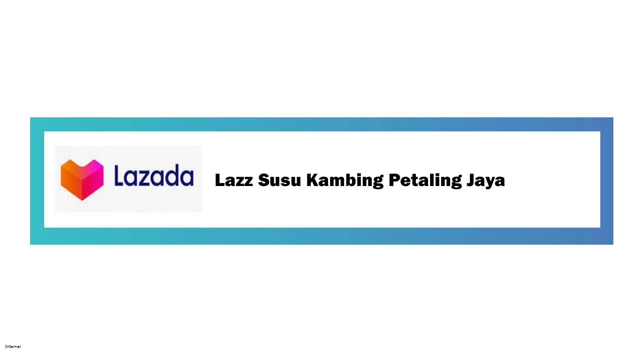 Lazada Online Shop