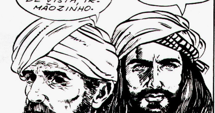 colecionador de bd Efeméride Rino Albertarelli