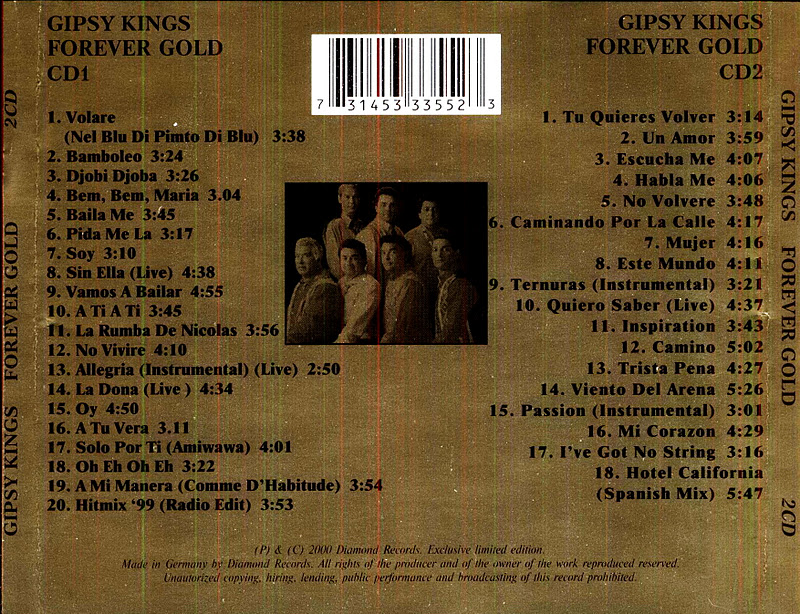 Download Lagu Gipsy Kings Volare Mp3 Faithzero