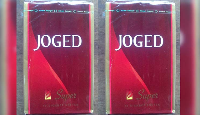 rokok unik joged rokok unik joged