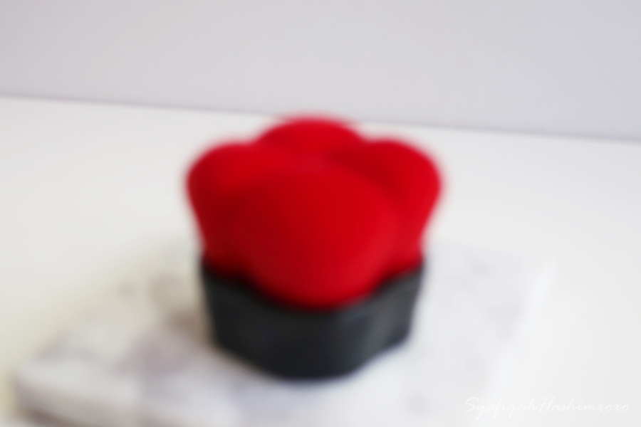 SyafiqahHashimxoxo The MOST EXPENSIVE Makeup Brush that I have