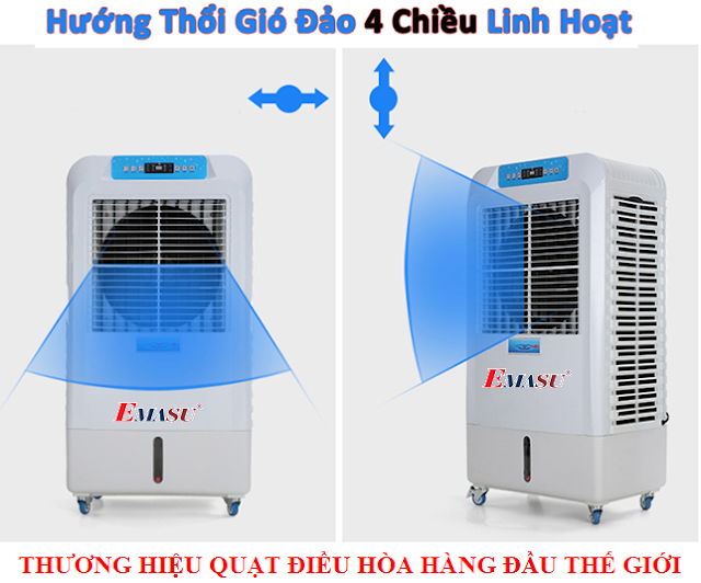Tổng đại lý, Siêu thị, Cửa hàng bán Quạt điều hòa tốt nhất thị trường ✅ Nơi bán Quạt hơi nước Giá rẻ nhất ✅ Giao hàng toàn quốc ✅ Bảo hành đổi mới 24 tháng