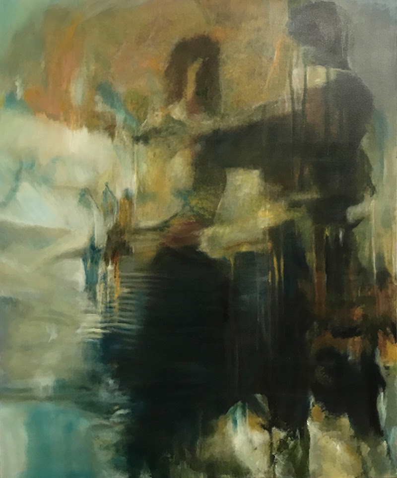 Paintings by Andre Schmucki from Switzerland. Paintings by Andre Schmucki from Switzerland.