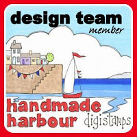 Harbour Design Team 2013-2014