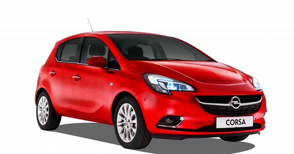 Opel Corsa Reparaturanleitungen - Auto Reparaturhandbücher ...