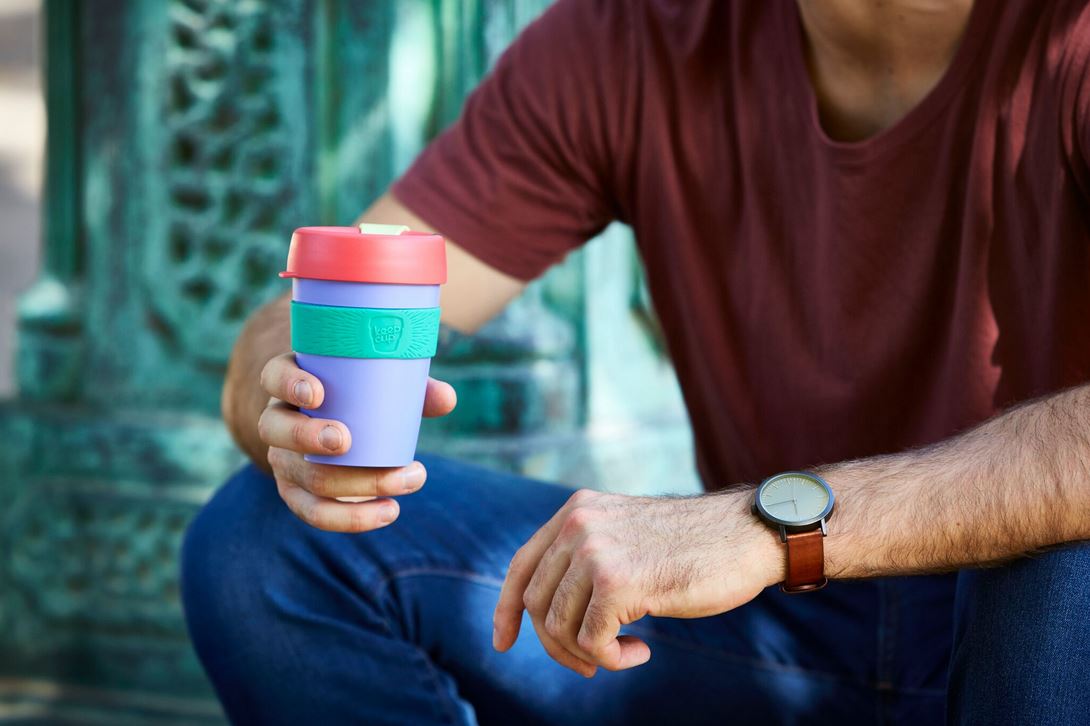 The true environmental costs of disposable coffee cups Empowerment Zone
