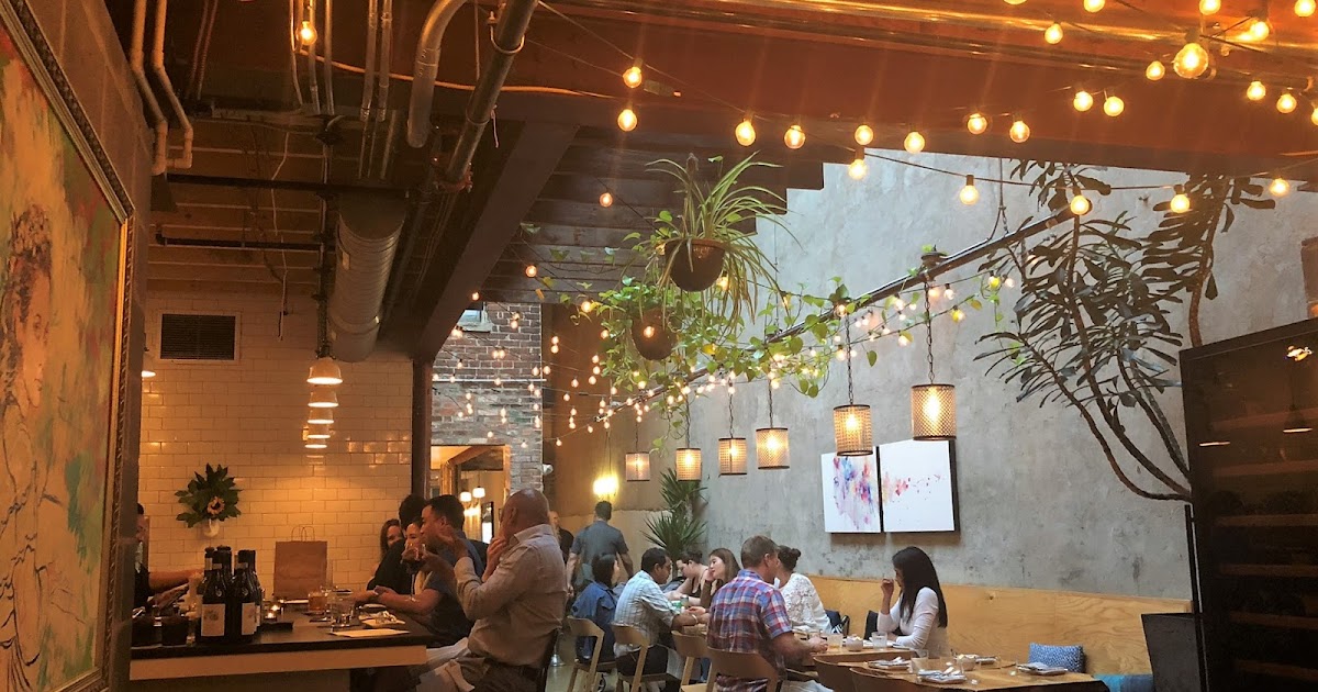 Greatest Escapist The Best Restaurant Experience I've Ever Had The