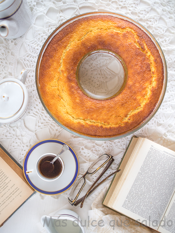 La rosca de mi abuela