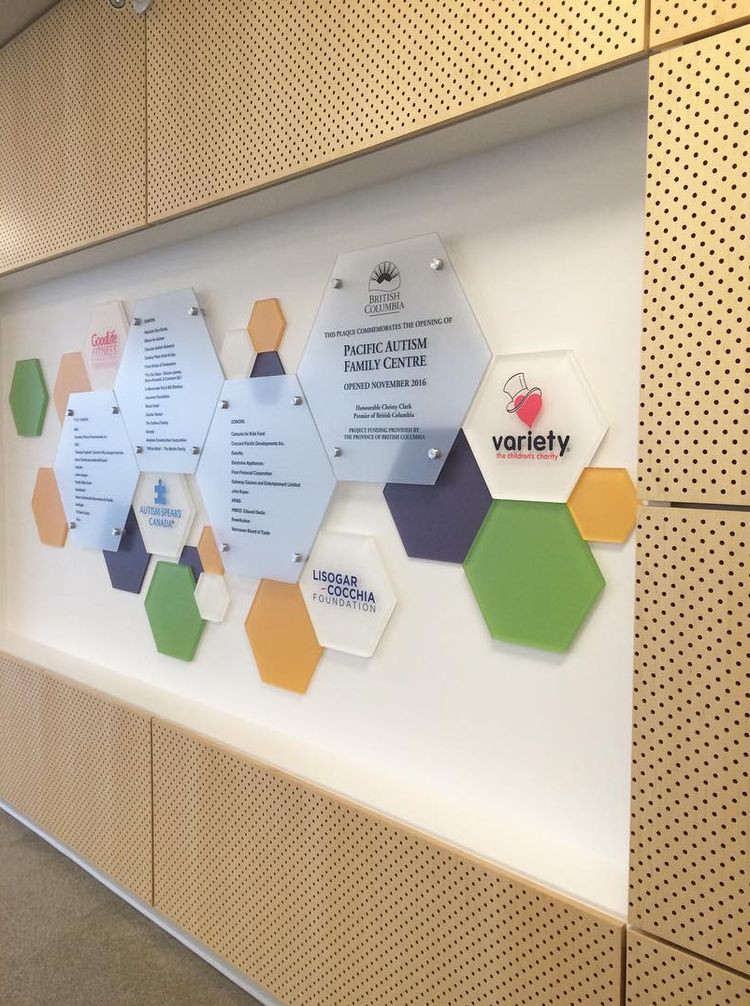 Sign Board company in Abu Dhabi