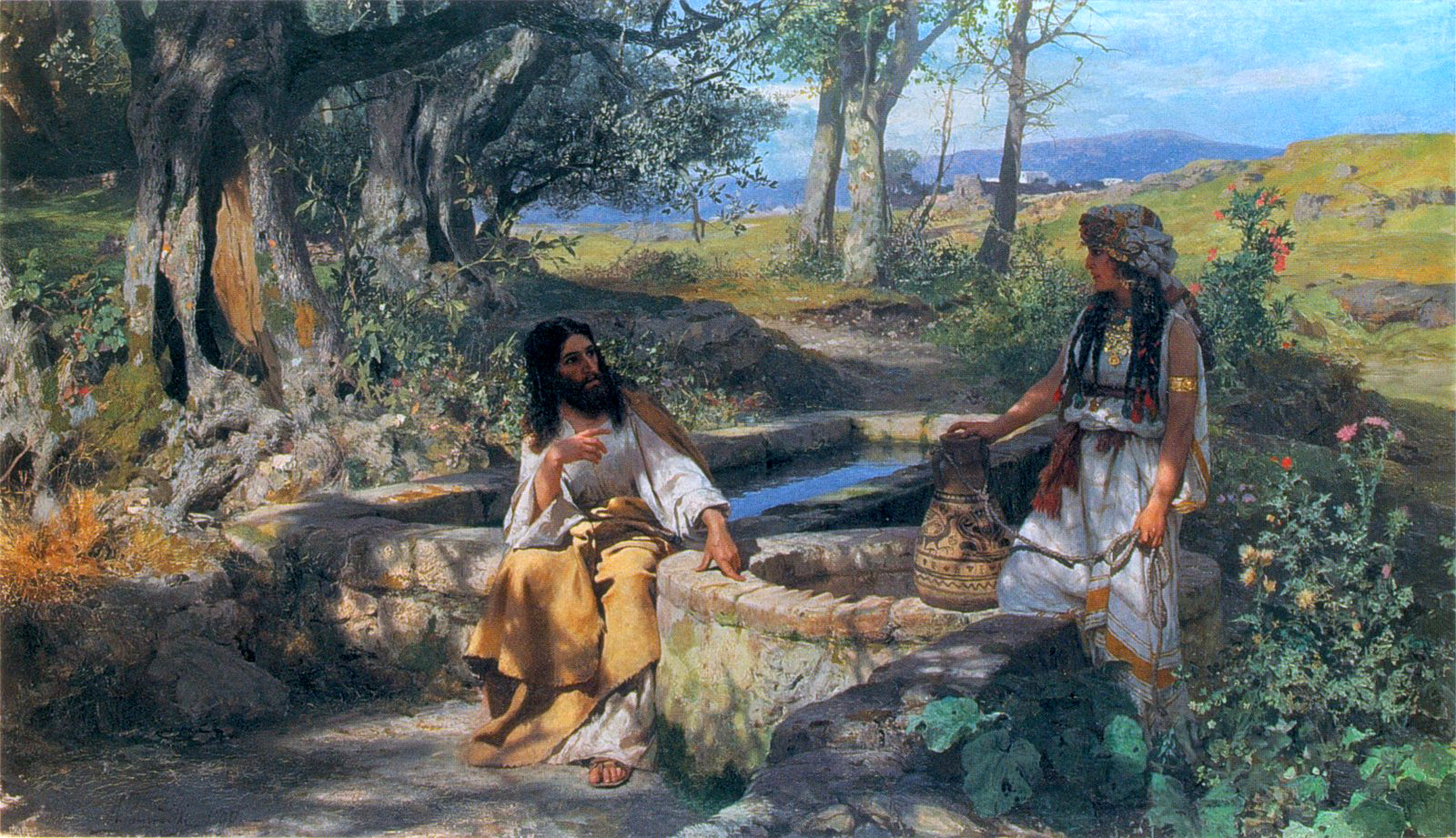 Bridget Mary s Blog Catholic Women Preach The Samaritan Woman 3rd bridget-mary-s-blog-catholic-women-preach-the-samaritan-woman-3rd