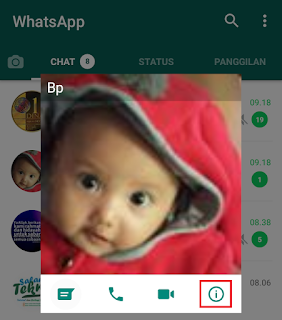cara mengetahui teman sedang online di gbwhatsapp cara mengetahui teman sedang online di gbwhatsapp