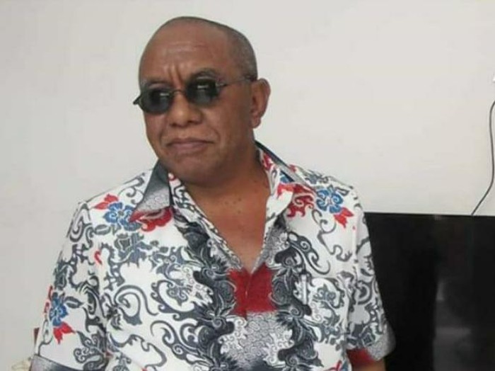 Napi Dibebaskan untuk Mencegah Corona Beraksi Lagi, Ini Penjelasan Kriminolog Napi Dibebaskan untuk Mencegah Corona Beraksi Lagi, Ini Penjelasan Kriminolog