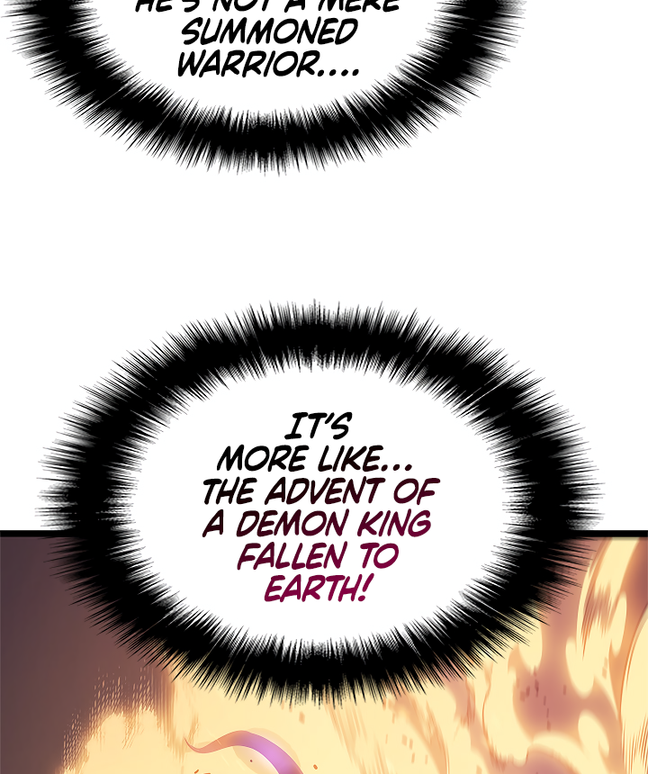 Solo Leveling Chapter 104 - AB Truyện