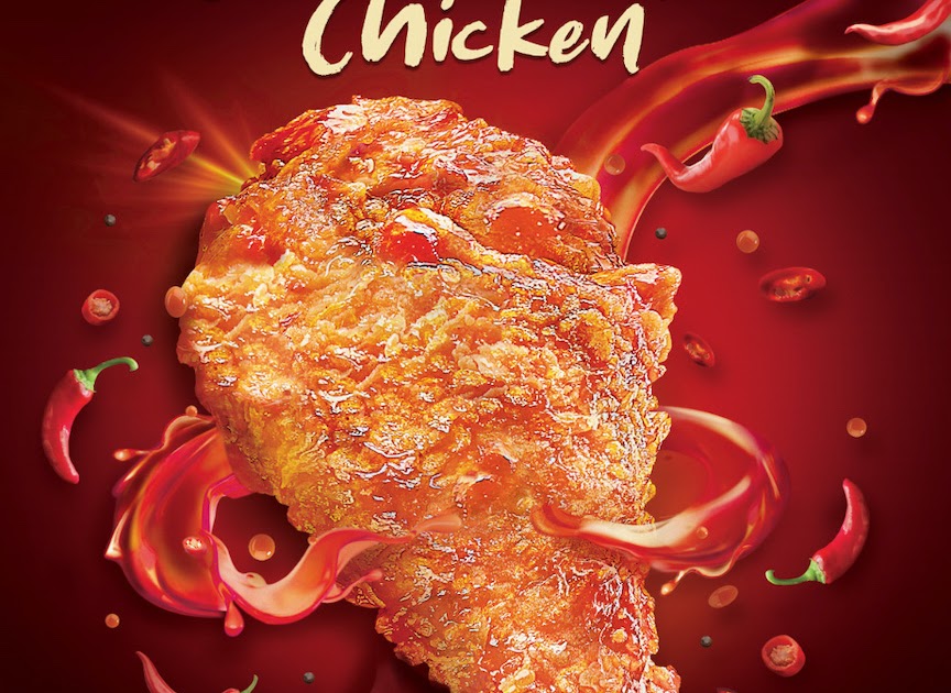 Lemon GreenTea Jollibee Sweet Chili Chicken The Next Exciting Chicken