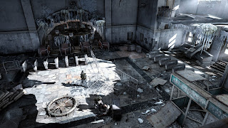 Metro 2033 Redux Free Download Metro 2033 Redux Free Download