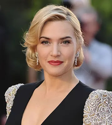 Net Worth of Kate Winslet