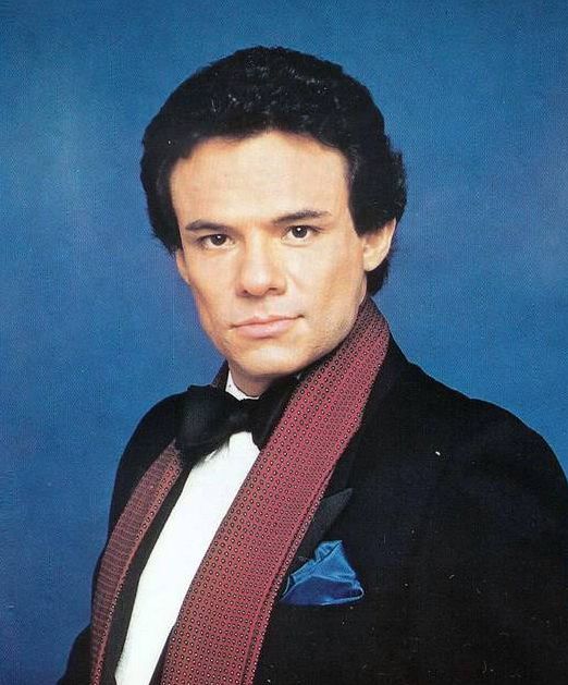 CANCIONES JOSE JOSE "LO QUE UN DIA FUE NO SERA"