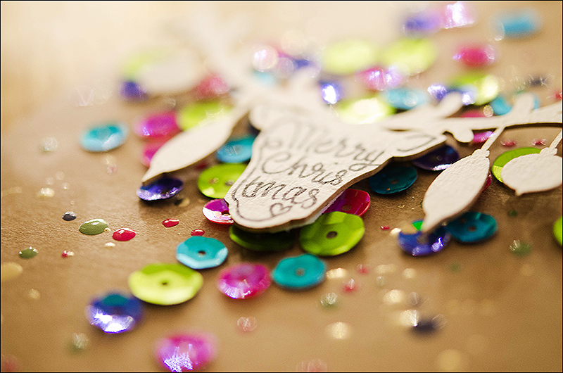 Stephanie Berger - Cardmaking - Scrapbooking - Wycinanka - Christmas Stephanie Berger - Cardmaking - Scrapbooking - Wycinanka - Christmas