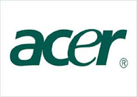 logo Laptop Acer