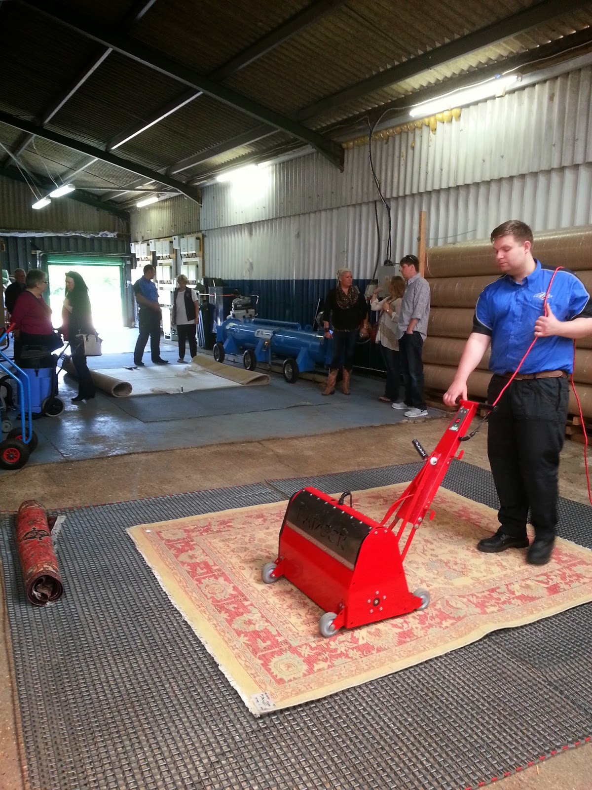 Rug cleaning tips to do yourself Art of Clean UK 01223 863632