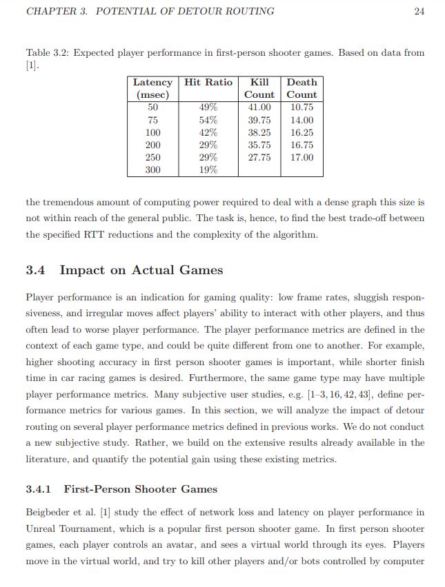 Gaming Performance / System Optimization / Useful Tweaks