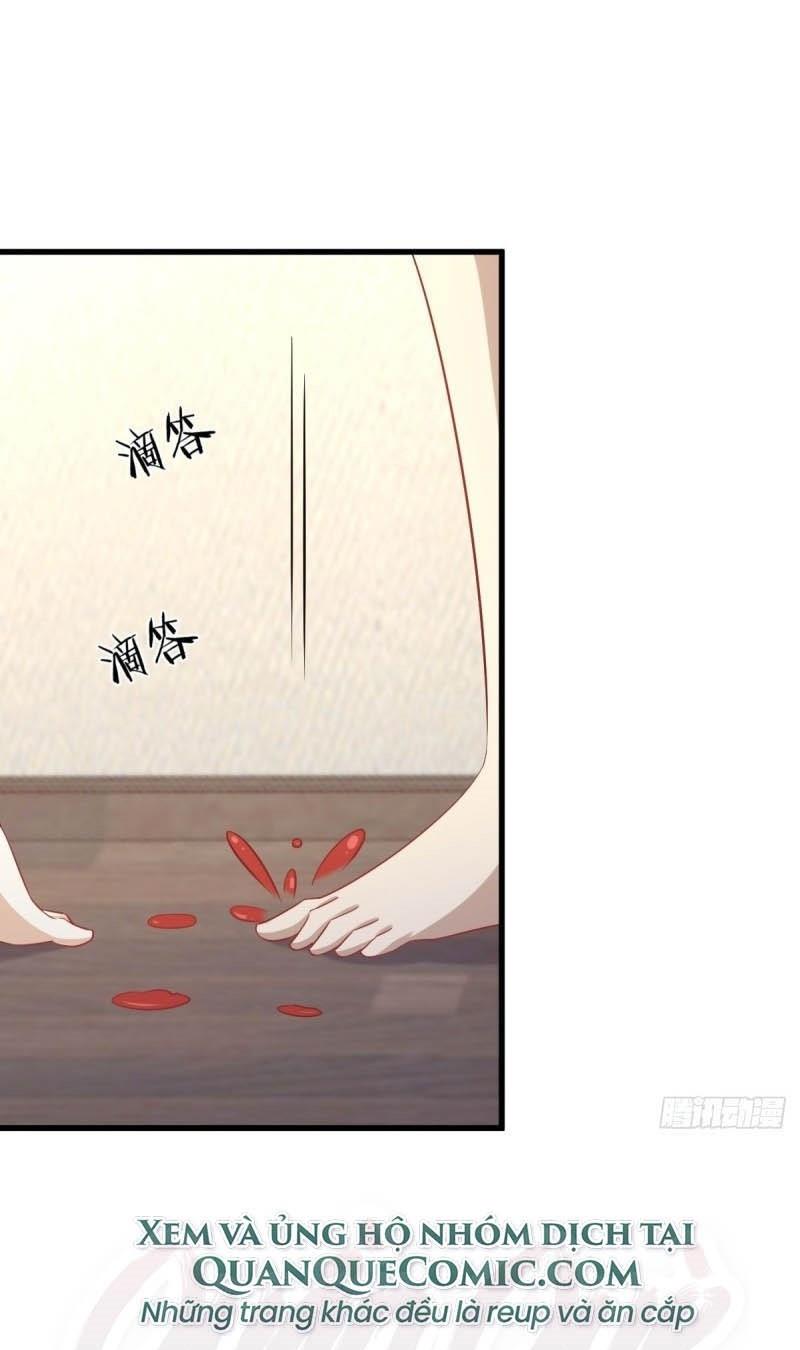 Xuyên Không Vào Thế Giới Nữ Cường Chapter 122 - AB Truyện