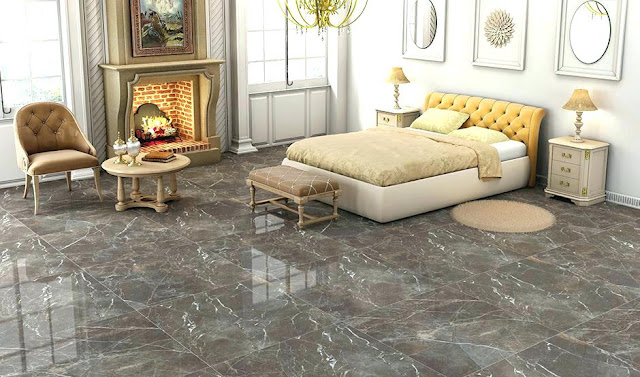 Modern flooring tile design ideas - 10