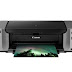 Canon Pixma Pro-100 Driver Download For Mac