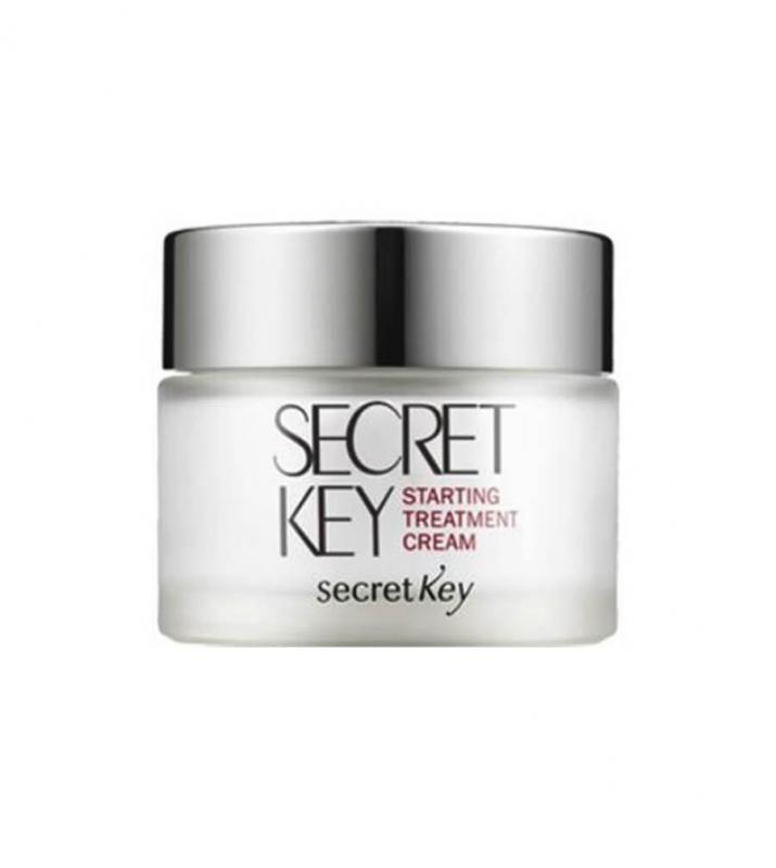 Kem Dưỡng – Secret Key Starting Treatment Cream