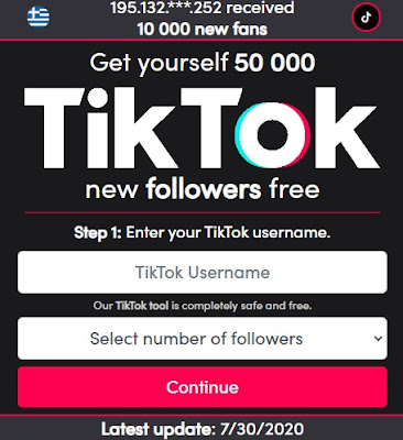 Tiktoksimple .com | How Tiktoksimple Can Give Followers Free