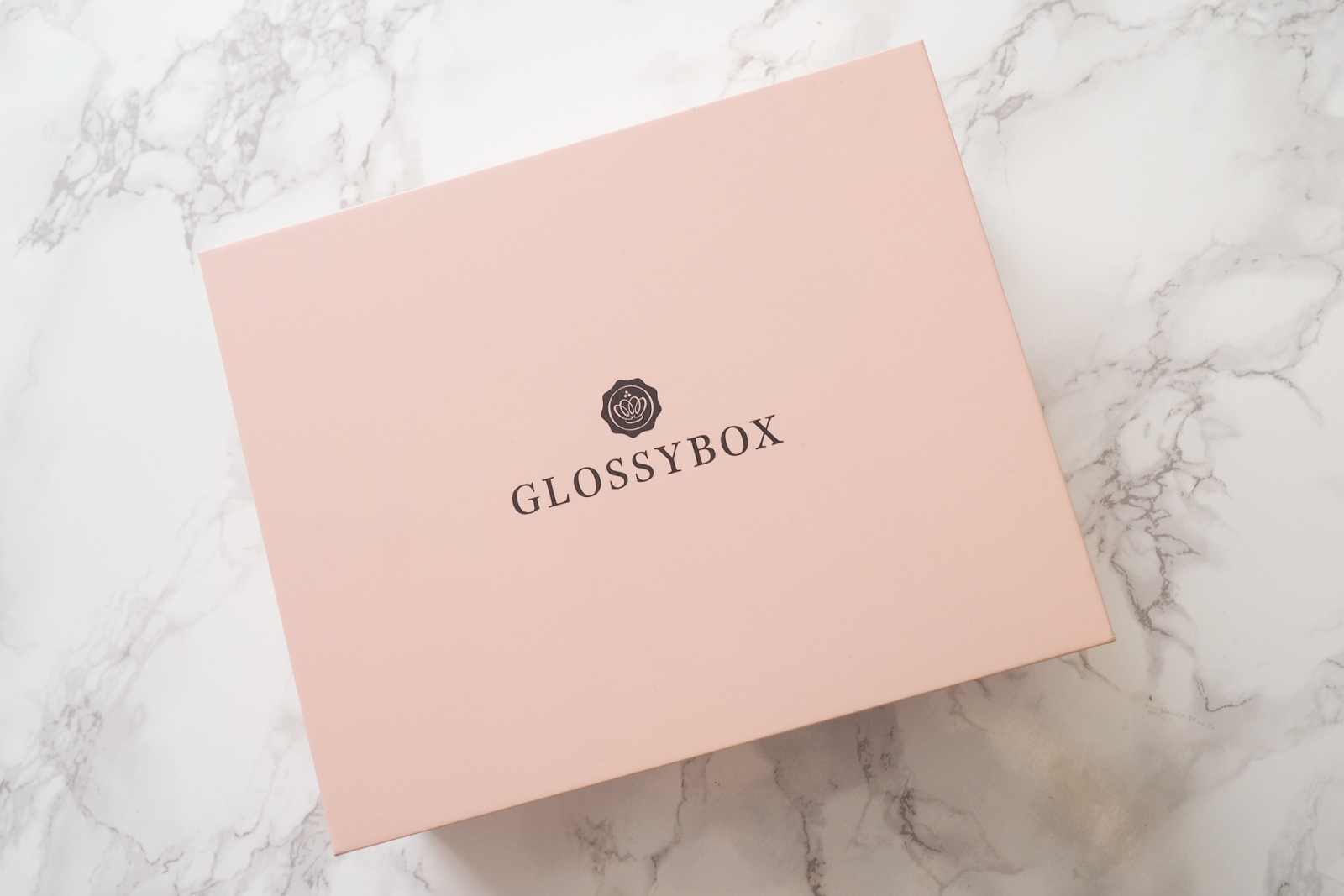 Glossybox First Impressions | May 2017 Box | LauraHadley.co.uk