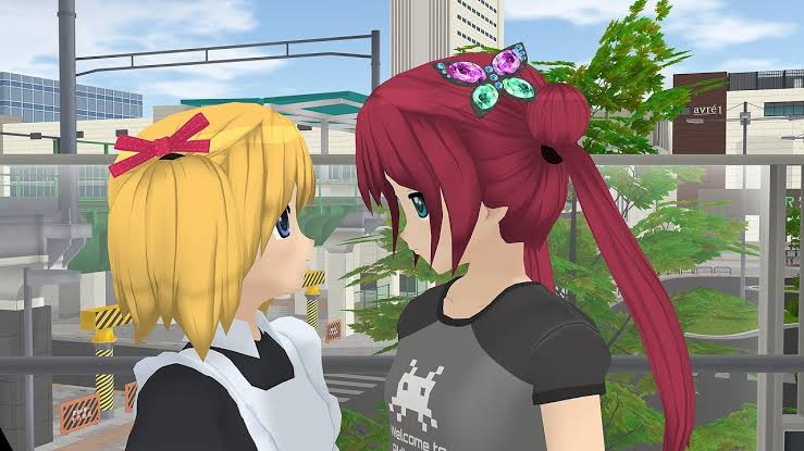 Download Apk Shoujo City Terbaru Download apk shoujo City