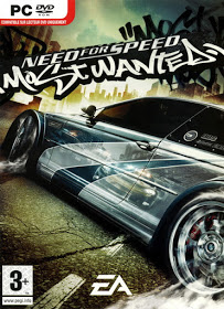 Need for Speed Most Wanted en Español