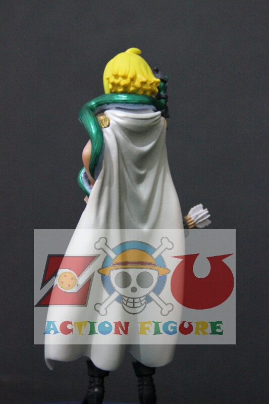 Zou Action Figure Jual Action Figure One Piece Super Styling Limited