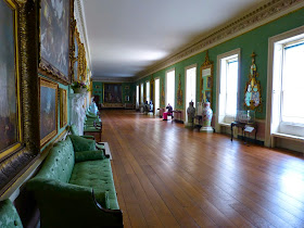 The Long Gallery, Osterley