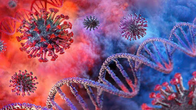 Virus Corona dan Vaksin Influenza Virus Corona dan Vaksin Influenza
