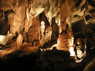 Mawsmai Caves Meghalaya India Nature wonder Cave