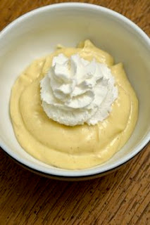 Egg Nog Pudding: Savory Sweet and Satisfying Egg Nog Pudding: Savory Sweet and Satisfying
