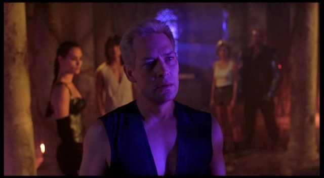 Mortal Kombat distruzione totale un titolo che è tutto un programma