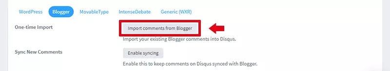 Disqus Yorum Sistemi Blogger'a Nasıl Eklenir?